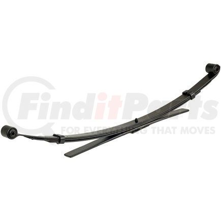 90-173 by DORMAN - Suspension Leaf Spring