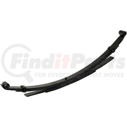 90-205 by DORMAN - Suspension Leaf Spring