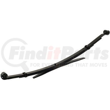 90-203HD by DORMAN - Suspension Leaf Spring