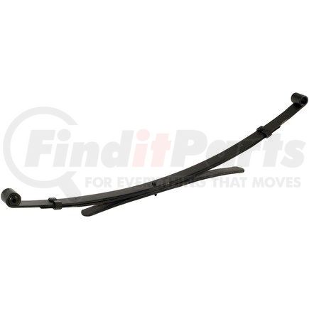 90-165 by DORMAN - Suspension Leaf Spring