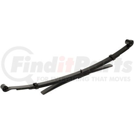 90-167 by DORMAN - Suspension Leaf Spring