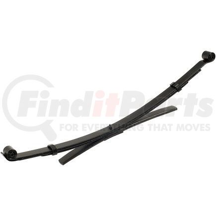 90-169 by DORMAN - Suspension Leaf Spring