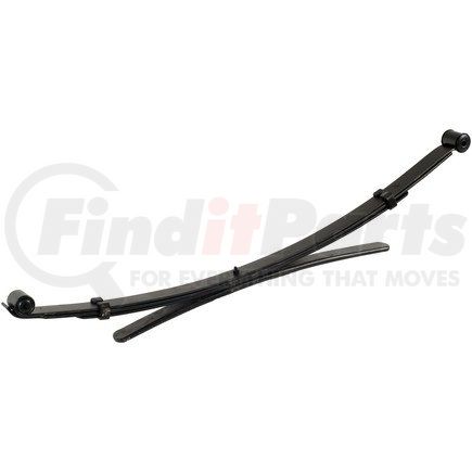 90-277 by DORMAN - Suspension Leaf Spring