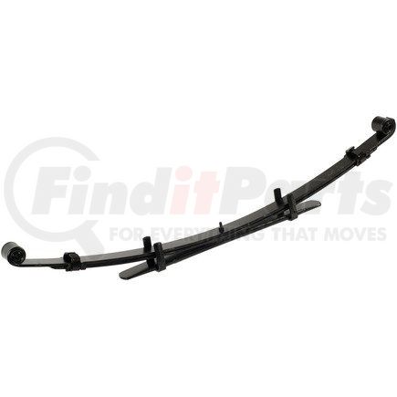 90-477 by DORMAN - Suspension Leaf Spring
