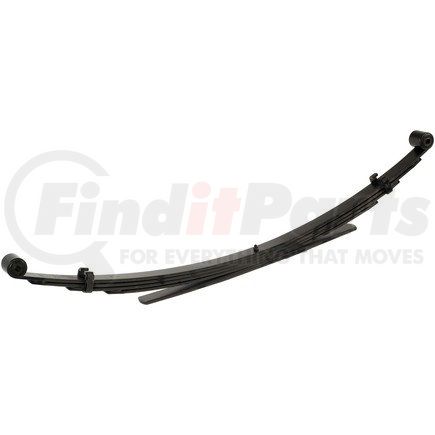 90-221HD by DORMAN - Suspension Leaf Spring