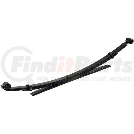 90-235HD by DORMAN - Suspension Leaf Spring