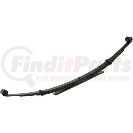 90-241 by DORMAN - Suspension Leaf Spring