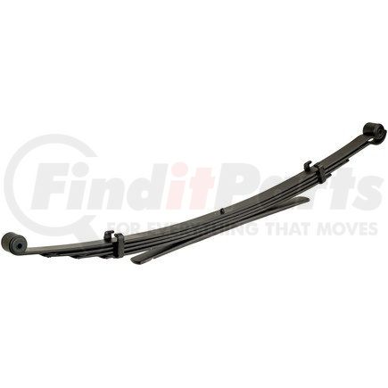 90-363HD by DORMAN - Suspension Leaf Spring