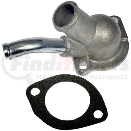 902-1034 by DORMAN - Engine Coolant Thermostat Housing