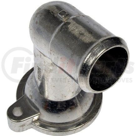 902-1037 by DORMAN - Engine Coolant Thermostat Housing