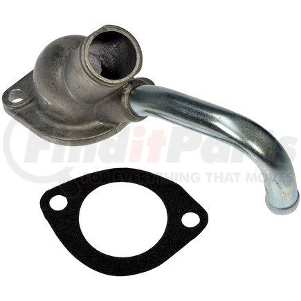 902-1039 by DORMAN - Engine Coolant Thermostat Housing