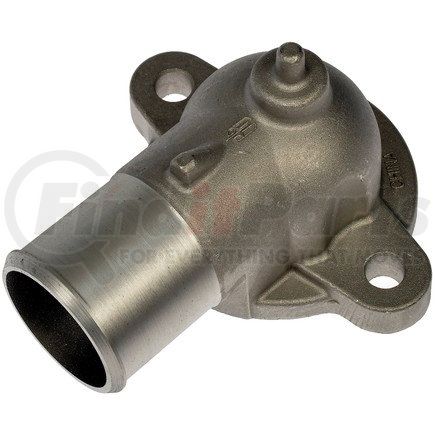 902-1046 by DORMAN - Engine Coolant Thermostat Housing