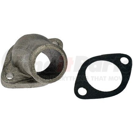 902-2022 by DORMAN - Engine Coolant Thermostat Housing