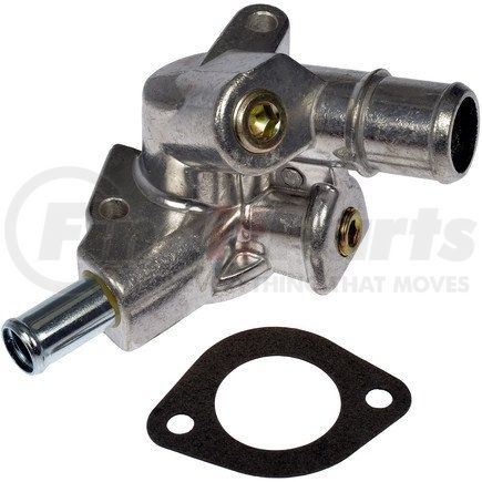 Dorman 902-1061 Engine Coolant Thermostat Housing Engine Coolant Thermostat Housing