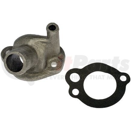 902-2030 by DORMAN - Engine Coolant Thermostat Housing