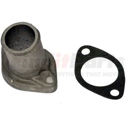 902-2033 by DORMAN - Engine Coolant Thermostat Housing