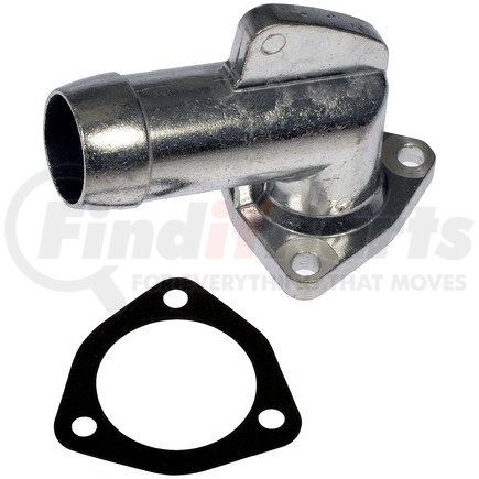 902-2060 by DORMAN - Engine Coolant Thermostat Housing