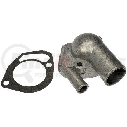 902-3013 by DORMAN - Engine Coolant Thermostat Housing