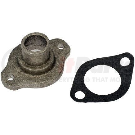 902-2012 by DORMAN - Engine Coolant Thermostat Housing