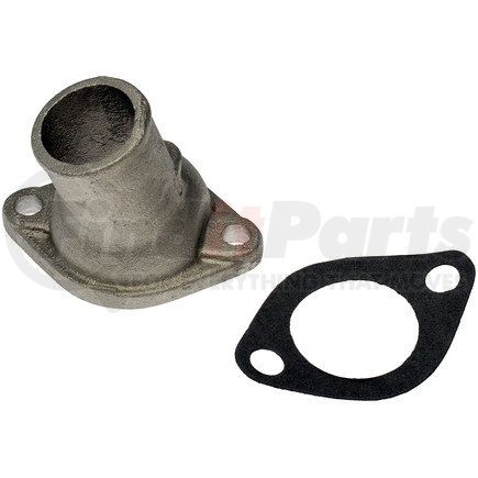 902-2024 by DORMAN - Engine Coolant Thermostat Housing