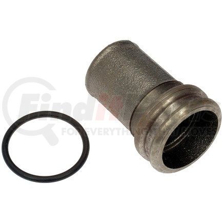 902-2026 by DORMAN - Engine Coolant Thermostat Housing