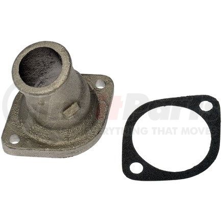 902-5063 by DORMAN - Engine Coolant Thermostat Housing