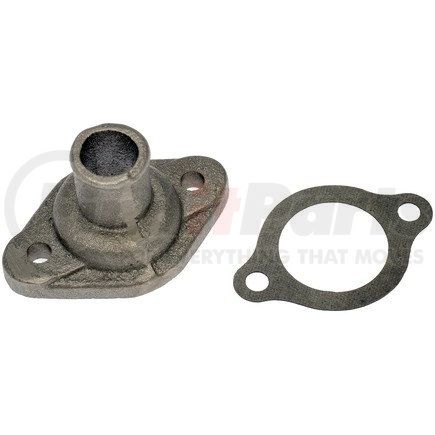 902-3020 by DORMAN - Engine Coolant Thermostat Housing