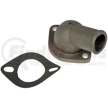 902-3022 by DORMAN - Engine Coolant Thermostat Housing