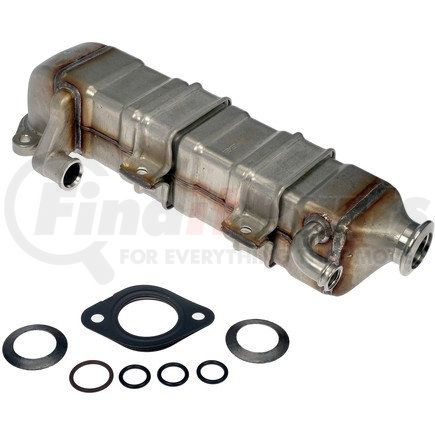 904-388 by DORMAN - Exhaust Gas Recirculation (EGR) Cooler