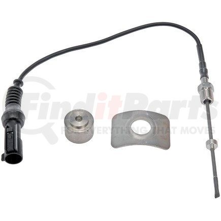 904-404 by DORMAN - Exhaust Gas Temperature Sensors