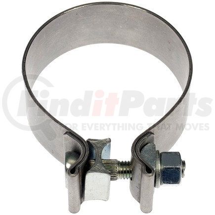 903-308 by DORMAN - Exhaust Pipe Clamp