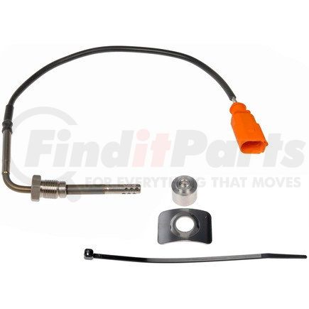 904-711 by DORMAN - Exhaust Gas Temperature Sensor