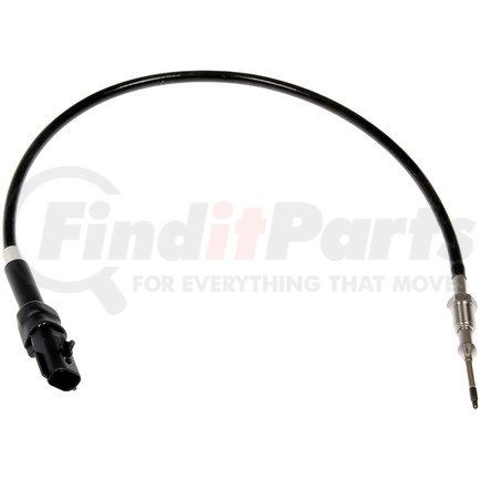 904-7114 by DORMAN - Exhaust Gas Temperature Sensor