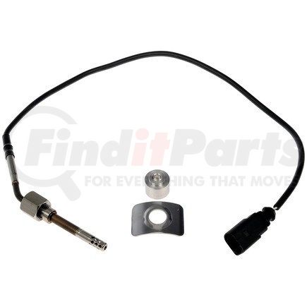 904-712 by DORMAN - Exhaust Gas Temperature Sensor