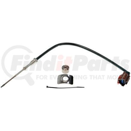 904-7147 by DORMAN - Exhaust Gas Temperature Sensor