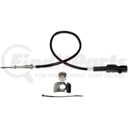 904-515 by DORMAN - Exhaust Gas Temperature Sensor