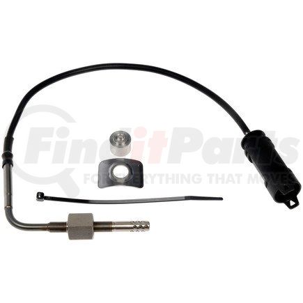 904-725 by DORMAN - Exhaust Gas Temperature Sensor