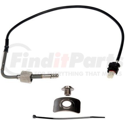 904-728 by DORMAN - Exhaust Gas Temperature Sensor