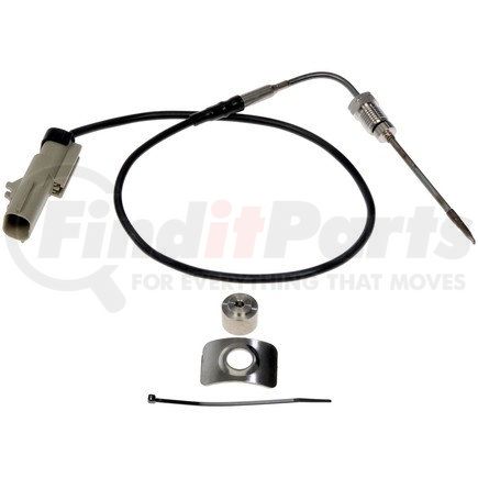 904-7284 by DORMAN - Exhaust Gas Temperature Sensor