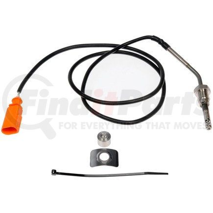 904-717 by DORMAN - Exhaust Gas Temperature Sensor