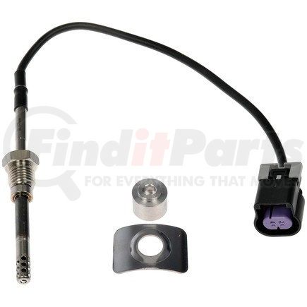 904-721 by DORMAN - Exhaust Gas Temperature Sensor