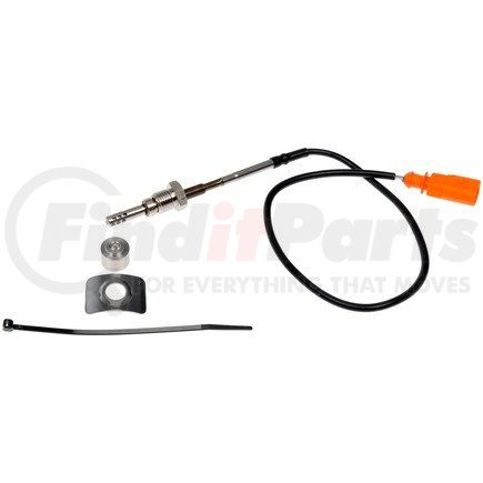 904-736 by DORMAN - Exhaust Gas Temperature Sensor