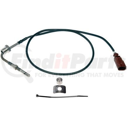 904-738 by DORMAN - Exhaust Gas Temperature Sensor