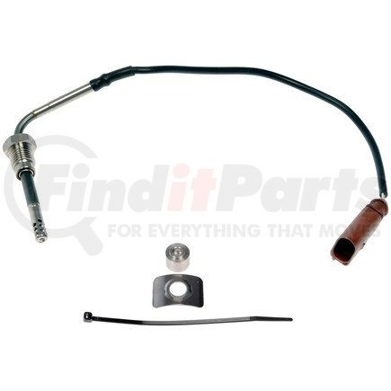 904-742 by DORMAN - Exhaust Gas Temperature Sensor