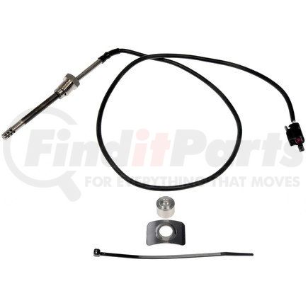 904-741 by DORMAN - Exhaust Gas Temperature Sensor