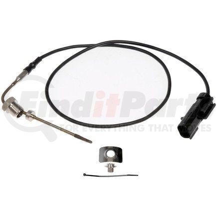 904-7289 by DORMAN - Exhaust Gas Temperature Sensor