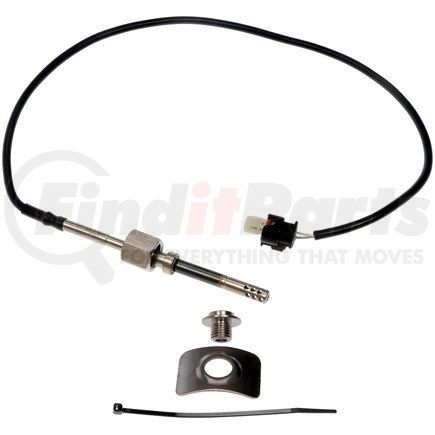 Dorman 904-729 Exhaust Gas Temperature (EGT) Sensor Exhaust Gas Temperature Sensor