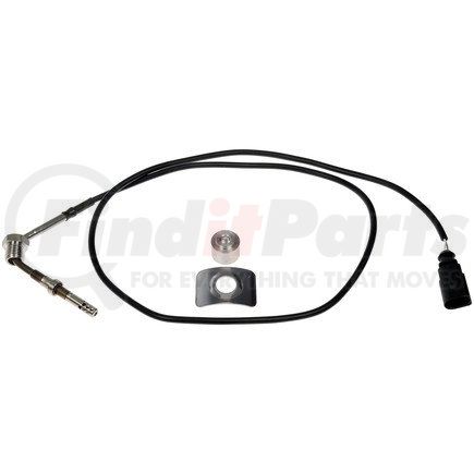 904-730 by DORMAN - Exhaust Gas Temperature Sensor