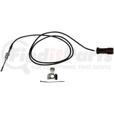 904-7541 by DORMAN - Exhaust Gas Temperature Sensor