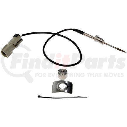 904-7557 by DORMAN - Exhaust Gas Temperature Sensor